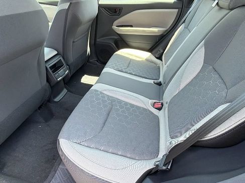 New 2026 Subaru Forester AWD/4WD image 16