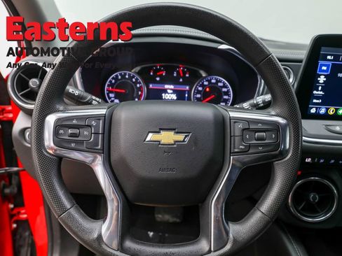 Used 2023 Chevrolet Blazer LT image 10