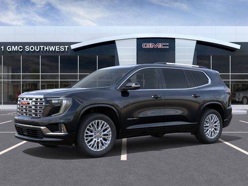 New 2026 GMC Acadia Denali image 26