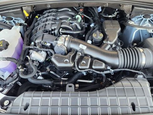 New 2025 Jeep Grand Cherokee Altitude image 22