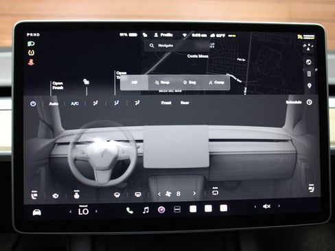 Used 2022 Tesla Model 3 Long Range image 20