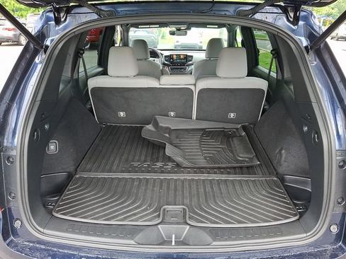 Certified 2023 Honda Passport EX-L image 30