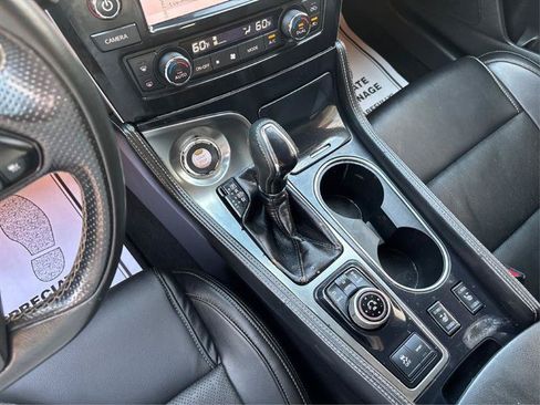 Used 2021 Nissan Maxima 3.5 SV w/ Floor Mat Group FWD image 17