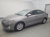 Used 2020 Hyundai Elantra SE w/ Cargo Package (C1) image 2