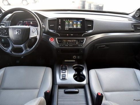 Used 2022 Honda Passport EX-L image 15