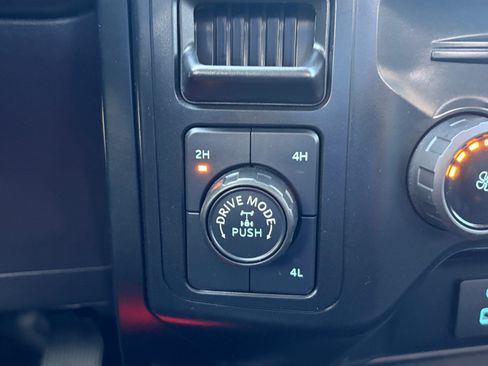 Used 2024 Ford F150 XL w/ Equipment Group 103A High AWD/4WD image 19