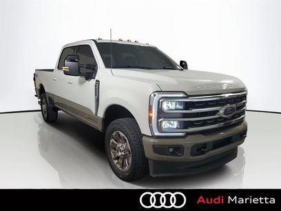 Used 2026 Ford F250 King Ranch