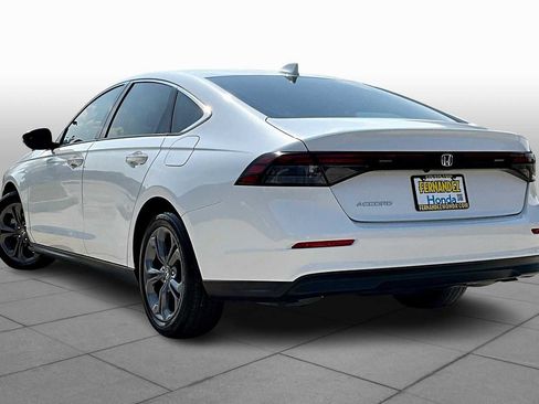 Used 2024 Honda Accord EX image 12