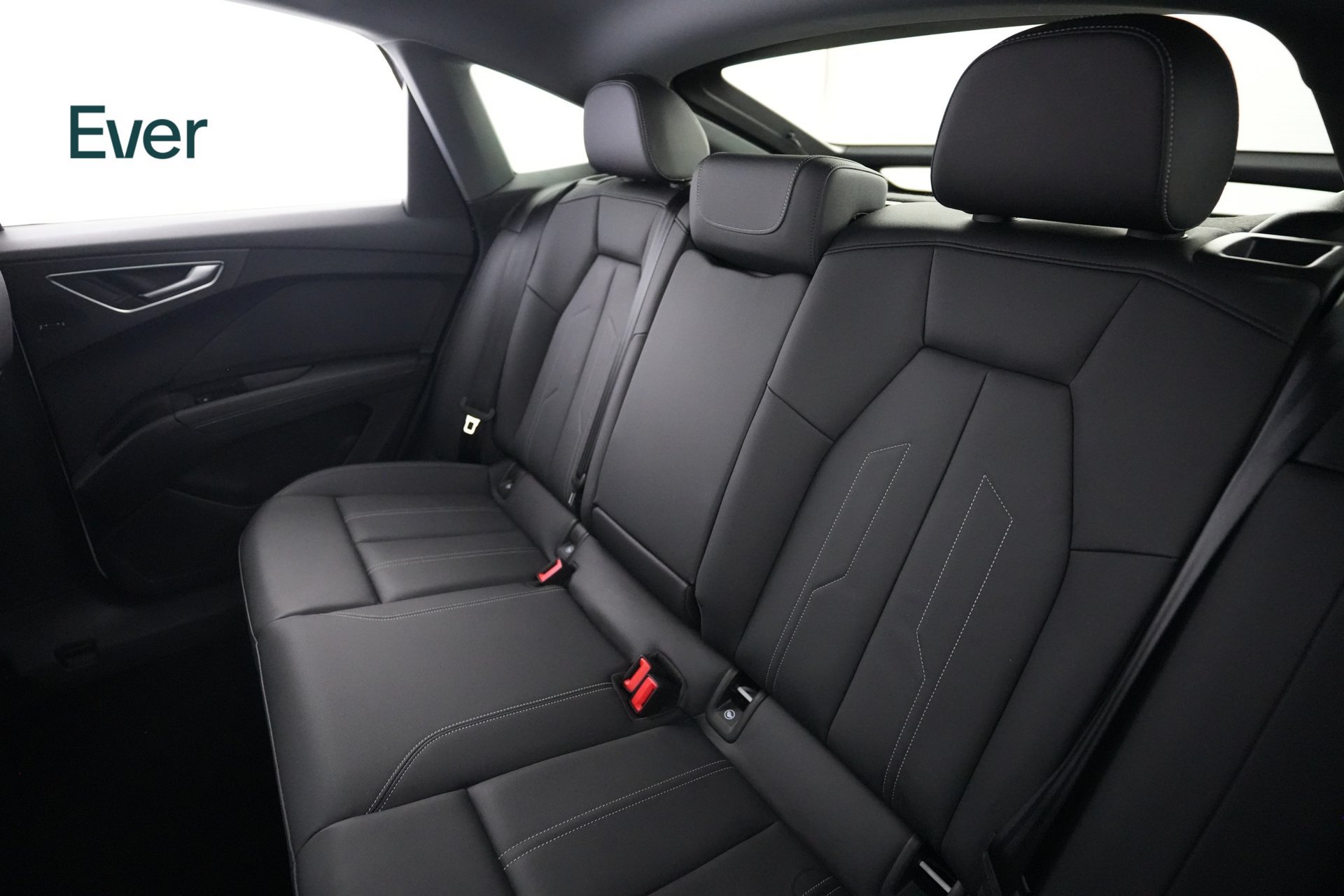 Used 2023 Audi Q4 e-tron Prestige w/ Black Optic Package AWD/4WD image 24