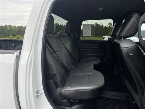 Certified 2024 RAM 2500 Tradesman w/ Chrome Appearance Group AWD/4WD image 43