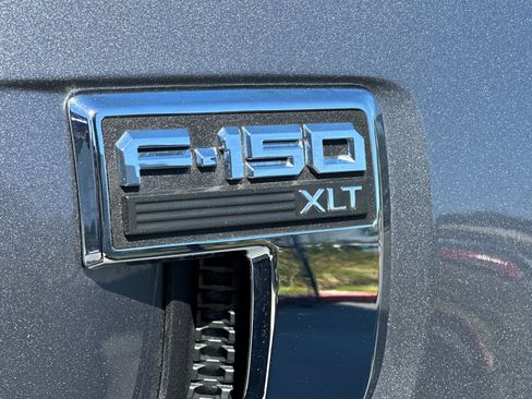 Used 2024 Ford F150 XLT w/ Equipment Group 302A MID AWD/4WD image 21