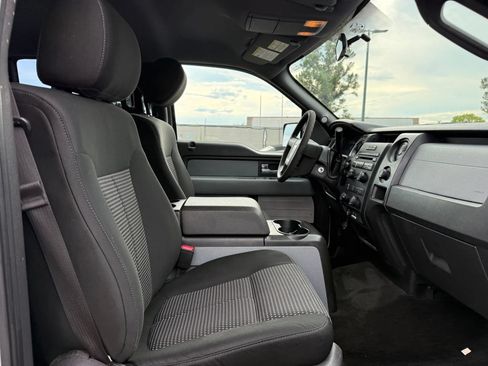 Used 2014 Ford F150 STX w/ Equipment Group 201A Mid AWD/4WD image 18