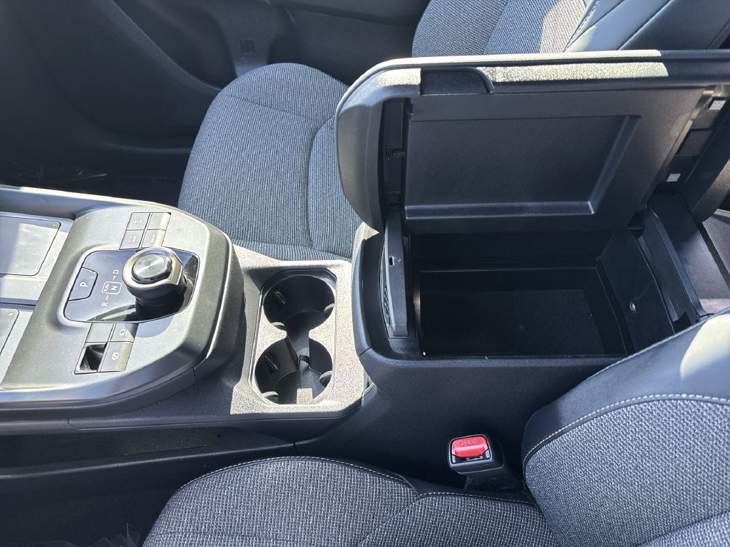Used 2026 Toyota bZ FWD image 23