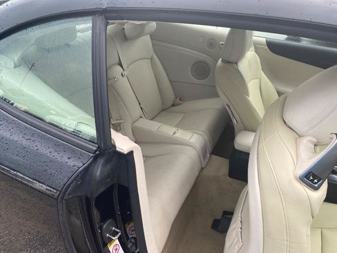 Used 2010 Lexus IS 250C RWD image 25