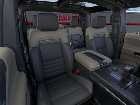 New 2026 GMC Hummer EV 4x4 Crew Cab image 16