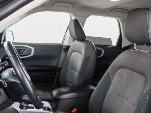 Used 2022 Ford Bronco Sport Big Bend w/ Convenience Package image 23