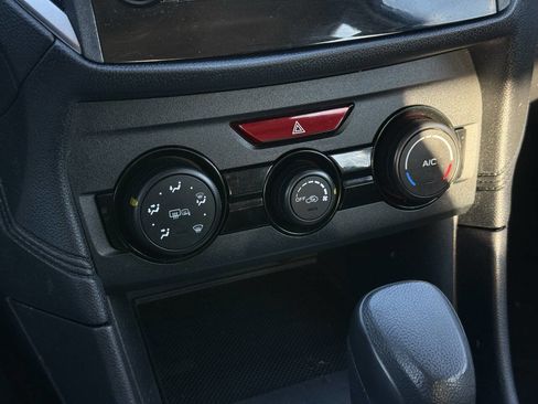 Used 2018 Subaru Impreza 2.0i Premium w/ Eyesight & BSD & Rcta image 18