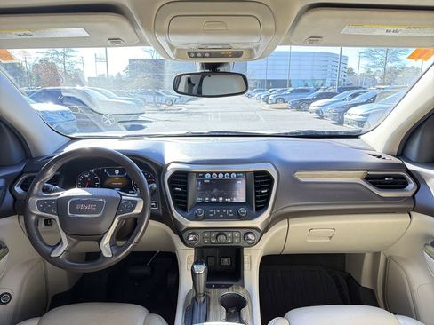 Used 2019 GMC Acadia Denali w/ Technology Package image 24