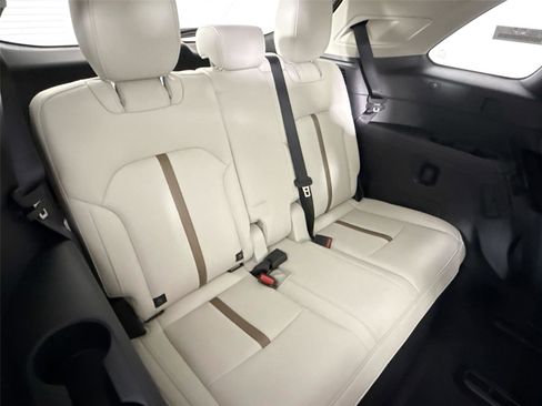 New 2026 MAZDA CX-90 3.3 Turbo w/ Premium Plus Pkg image 43