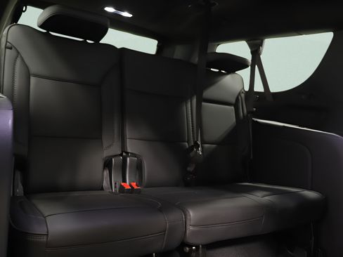 Used 2026 GMC Yukon XL Denali w/ Sun & Power Step Package AWD/4WD image 20