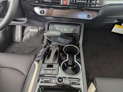 New 2026 Kia K5 GT-Line image 27