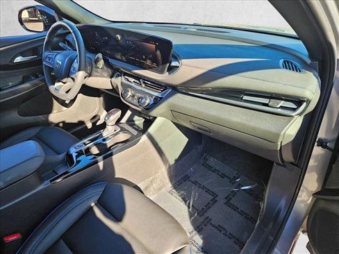 Certified 2024 Buick Envista Sport Touring w/ Convenience I Package image 20