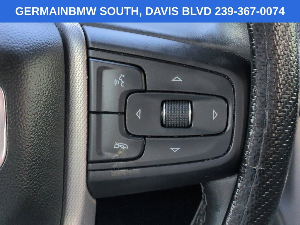 Used 2023 GMC Yukon Denali AWD/4WD image 29