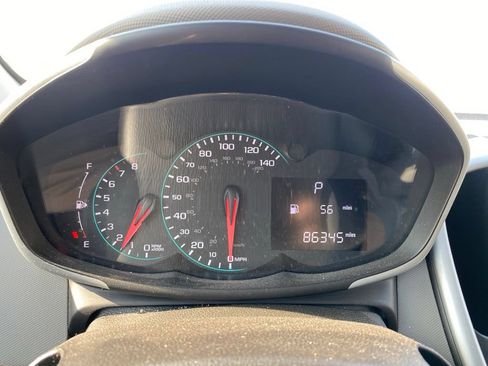 Used 2020 Chevrolet Sonic LS FWD image 10