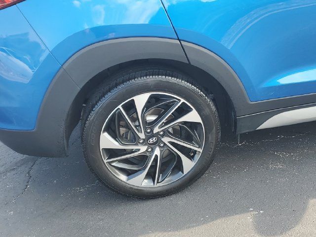 Used 2020 Hyundai Tucson Sport FWD image 5
