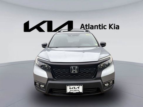 Used 2019 Honda Passport EX-L image 2