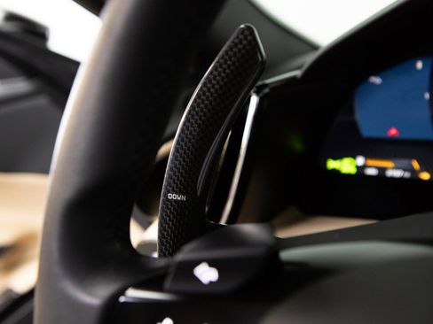 Certified 2021 Ferrari Roma image 71