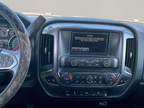 Used 2015 Chevrolet Silverado 1500 LT w/ All Star Edition image 11