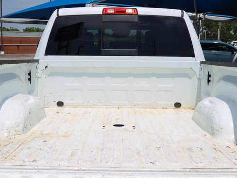 Used 2024 RAM 2500 Laramie w/ Safety Group AWD/4WD image 12