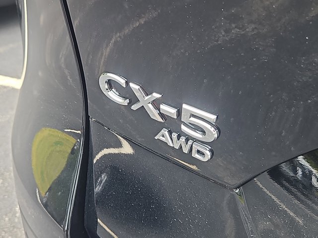 New 2026 MAZDA CX-5 Preferred AWD/4WD image 4