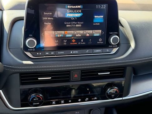 Certified 2023 Nissan Rogue SV image 19