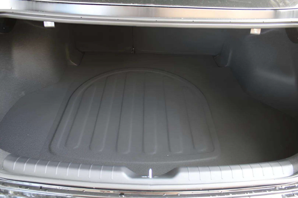 Used 2025 Kia K4 EX FWD image 8