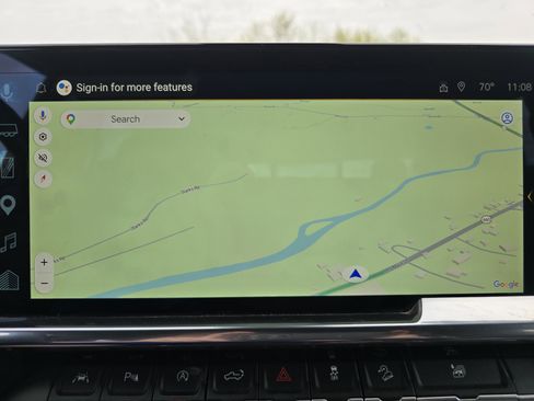 Used 2024 Chevrolet Silverado 1500 LT Trail Boss w/ Convenience Package II AWD/4WD image 25