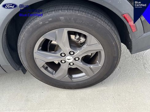 Used 2023 Ford Mustang Mach-E Select RWD image 12