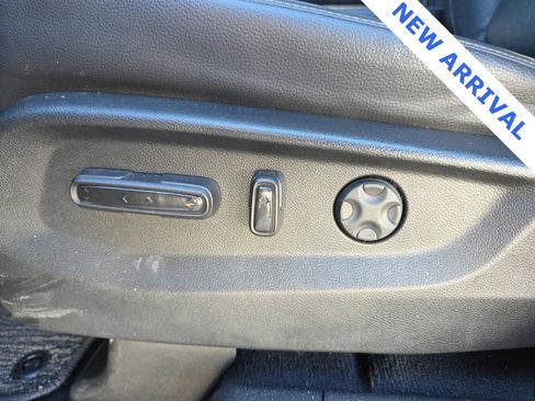 Used 2024 Honda Odyssey EX-L image 8