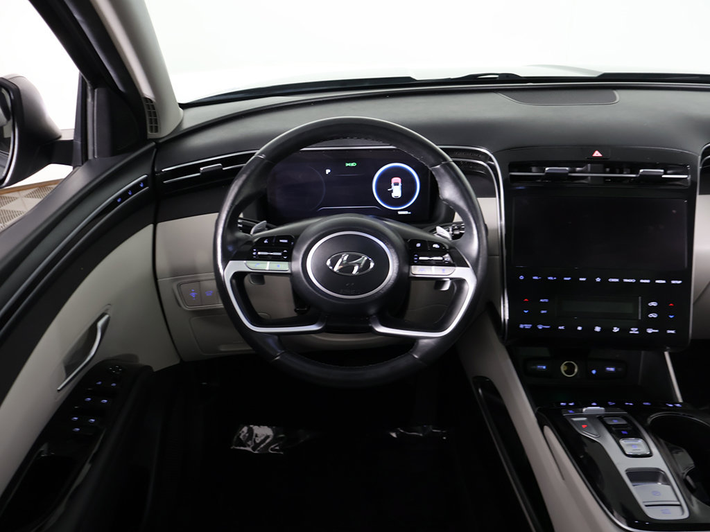 Used 2023 Hyundai Tucson Limited AWD/4WD image 37