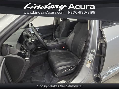 Certified 2023 Acura RDX Base image 11