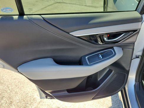 Certified 2023 Subaru Outback Limited image 10