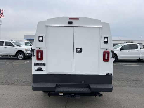 New 2026 Chevrolet Silverado 2500 W/T w/ WT Convenience Package image 4