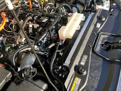 Used 2025 Toyota Land Cruiser 1958 image 43