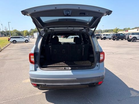 Used 2022 Honda Pilot TrailSport image 9