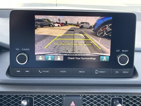 Used 2025 Acura Integra FWD image 17