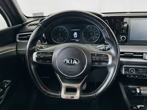Used 2021 Kia K5 GT-Line image 18