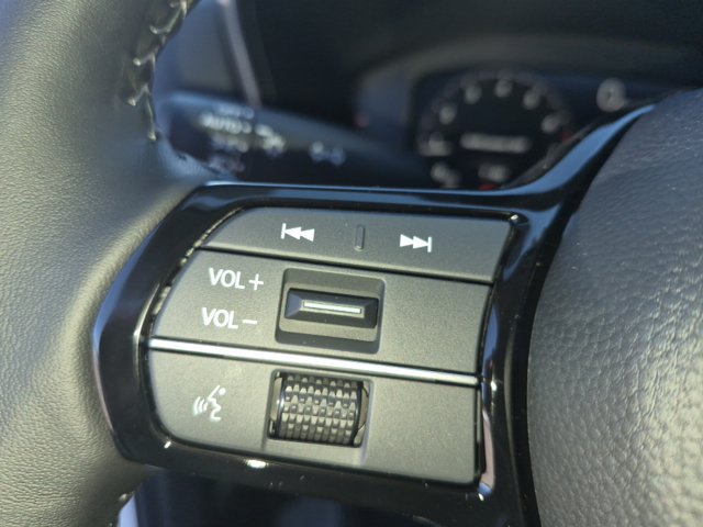 New 2027 Honda CR-V EX-L image 14