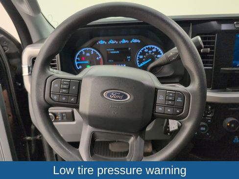 Used 2024 Ford F250 XL w/ STX Appearance Package image 39
