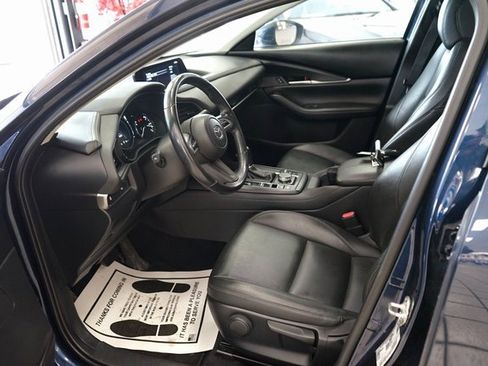 Used 2021 MAZDA CX-30 AWD 2.5 S w/ Select Package image 25